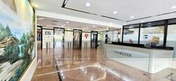Fortune Centre (D7), Office #483518191